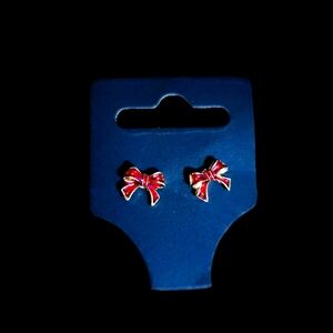 2 piece Stainless Steel Earrings